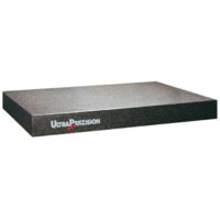 Mess- und Kontrollplatte aus Naturhartgestein 400x250x50mm DIN 876/000