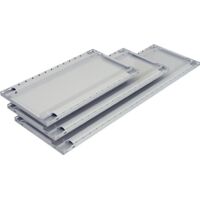 Ersatzboden verzinkt 1000 x 800mm