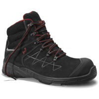 Sicherheitsstiefel Jori joMAX Mid S3 Elten 16731 Gr. 44