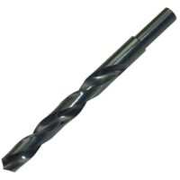 Spiralbohrer DIN 338 abgesetzter Schaft 17,00 mm