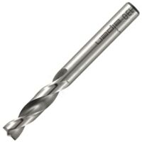 Schweisspunktbohrer HSS Cobalt Alpen 6 mm
