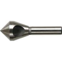 Querlochsenker HSS 90 Grad -blank 5-10 mm