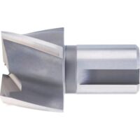 GfS Spantechnik GFS Spantechnik Zapfensenker HSS Gr. 2 36,0 mm