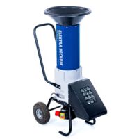 Gartenhäcksler Elektra Beckum TH3006 D 3,0kW 400V