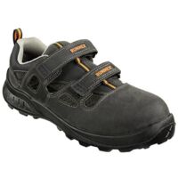 Sicherheitsschuh Runnex TeamStar S1 5100 Gr. 43