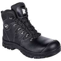 Sicherheitsschnürstiefel Runnex SpecialStar 5305 S3 Gr. 41