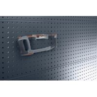1 Stück Sägenhalter