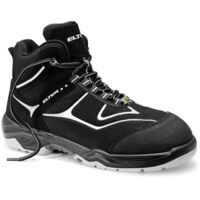 Sicherheitsstiefel HORIZON Mid ESD S3 Elten 767821 Gr. 44