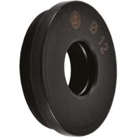 Dichtscheiben für ER 25 Typ Spannmuttern 12,0 mm
