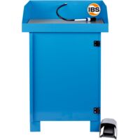 IBS-Teilereinigungsgerät Typ G-50-W