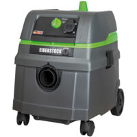 EIBENSTOCK Nass- u.Trockensauger DSS 25 A 1400 W 4380l/min 270mbar 25l - 9915000