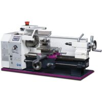 Optimum Drehmaschine TU 2004V