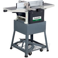 Holzstar Abricht-Dickenhobel ADH 260