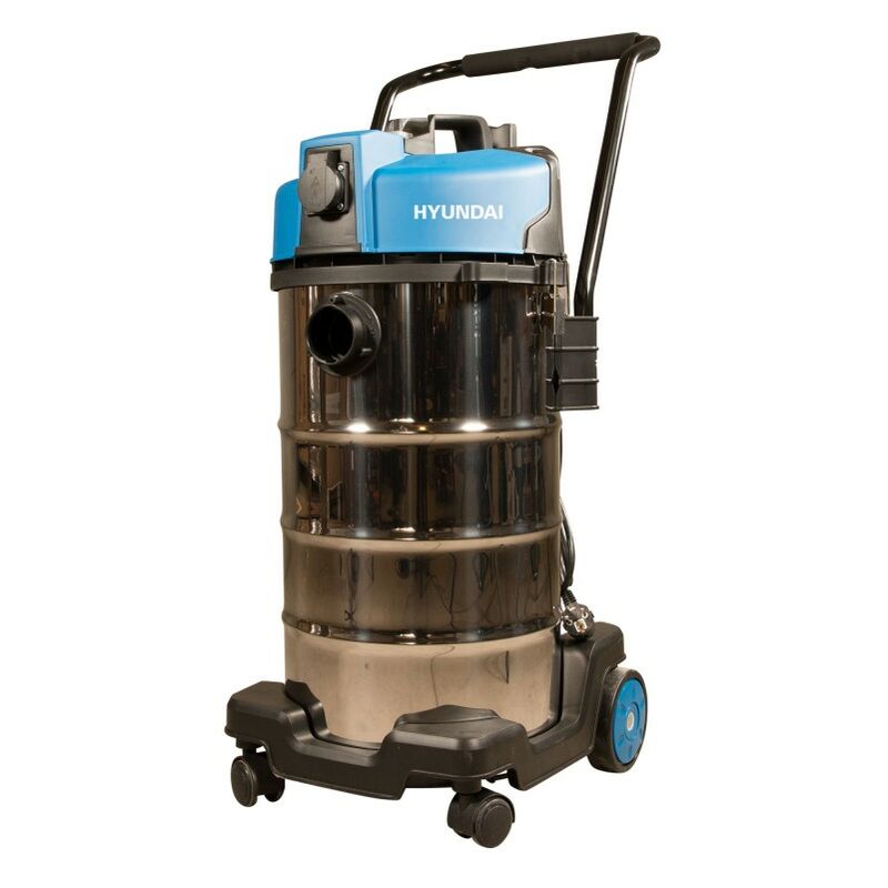 ASPIRADOR NILFISK AERO 26-2L PC 1.500W 25L AGUA POLVO