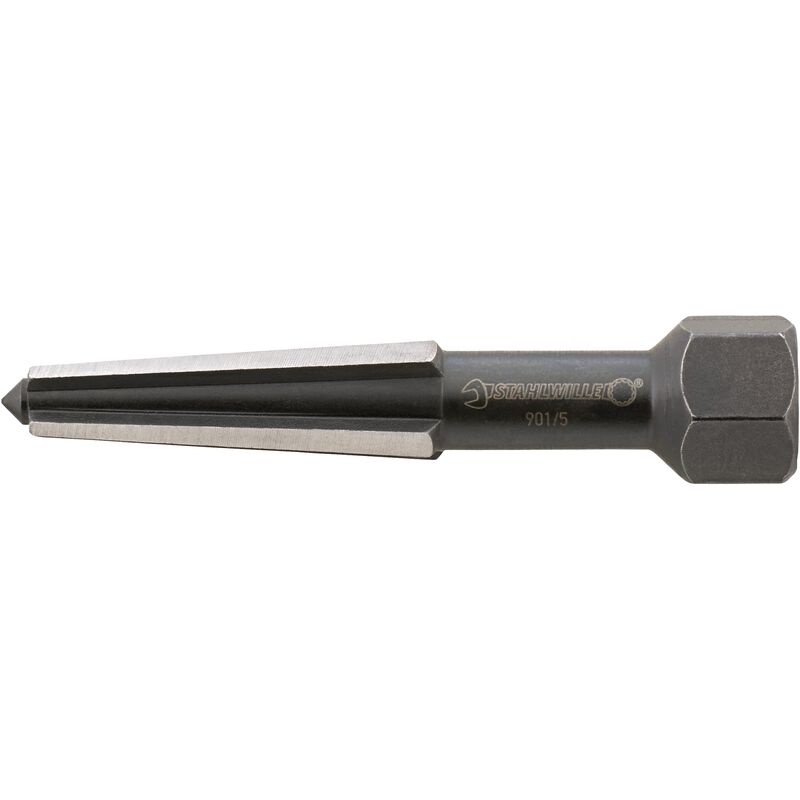 STAHLWILLE 71050005 EXTRACTOR DE TORNILLOS 901 5