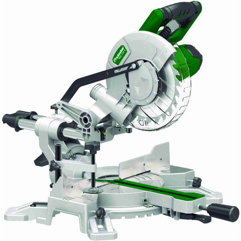 HOLZSTAR 5702210 INGLETADORA KGZ 210E