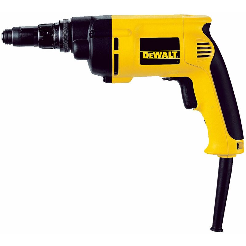 Dewalt DW269K-QS - Atornillador 540W