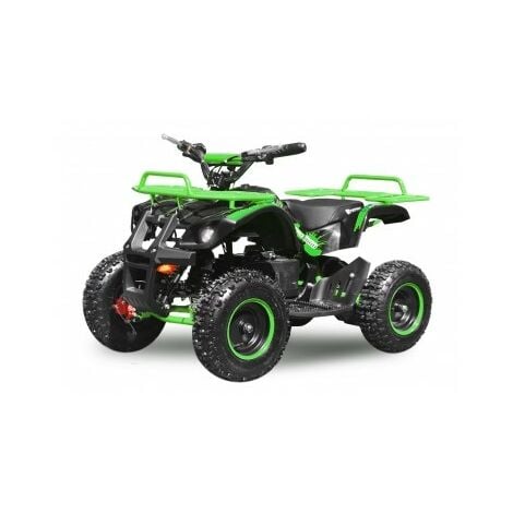 Quad Eléctrico Infantil 1000W Ranger ECO