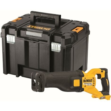 Dewalt DCS369NT Sierra De Sable 18V " Pro Ferreteru00eda