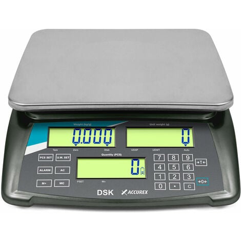 GRAM 72075 DSK-3