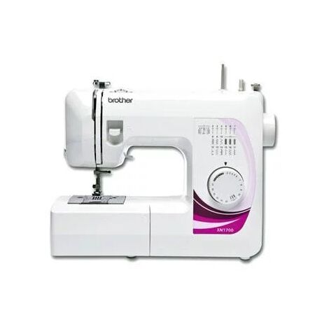 Máquina de coser Brother KE20S