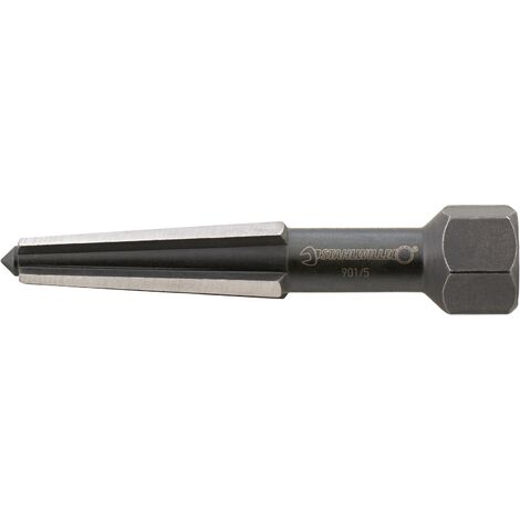 STAHLWILLE 71050005 EXTRACTOR DE TORNILLOS 901 5