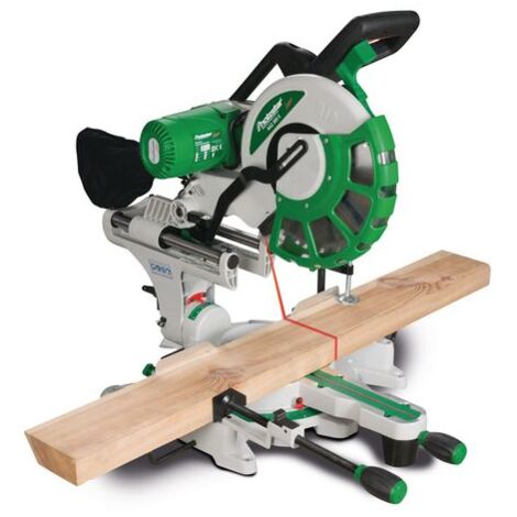HOLZSTAR 5702305 INGLETADORA KGZ 305 E