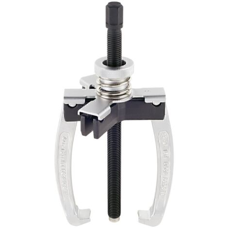 KRAFTWERK KRA 4971-4 Extractor 2/3 garras, ancho de sujeción 76-102 mm