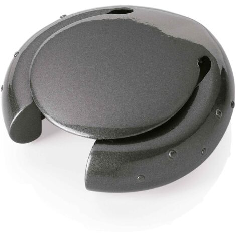 BOJ 011480204 CORTACÁPSULAS CAP-CUT LUX Gris acero