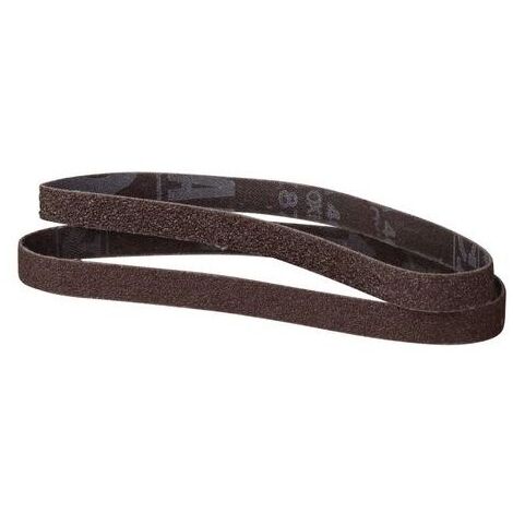 Bande Lija PROXXON Grana 120 5 Pezzi | Carta Vetrata Per Legno Metalli E Plastica - Foto 6