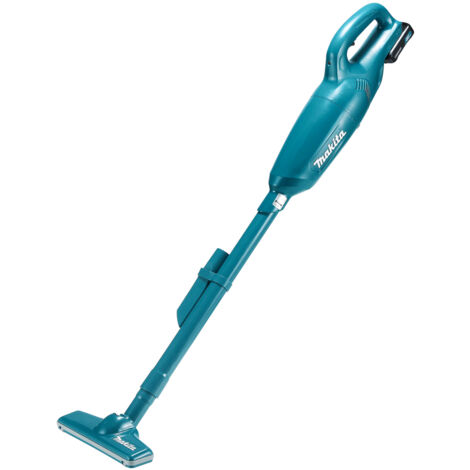 MAKITA CL106FDZW Aspirador 12V CXT 600mL
