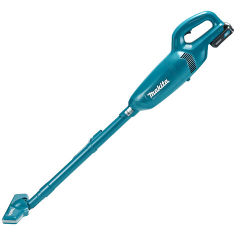 MAKITA CL106FDZW Aspirador 12V CXT 600mL