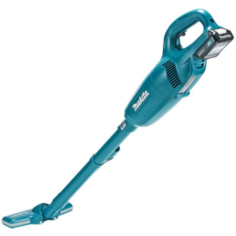 MAKITA CL106FDZW Aspirador 12V CXT 600mL