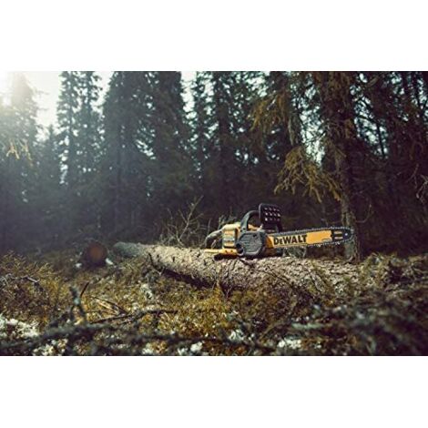 Dewalt DCS576N-XJ Sega Circolare Senza Spazzole XR FLEXVOLT 54V – Solo Macchina, Batteria E Caricatore Non Inclusi, Affidabilità Professionale