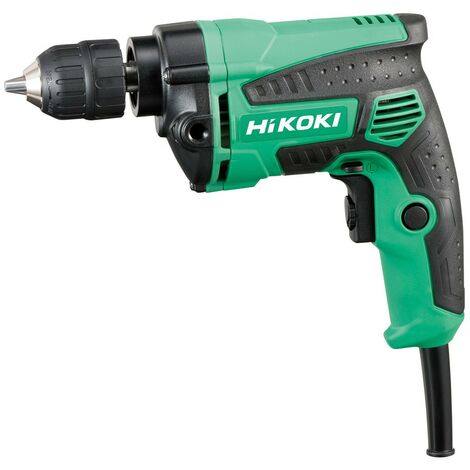 Hikoki D10VC3 Taladro