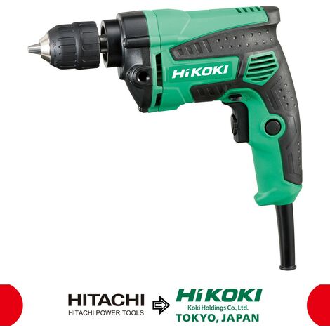 Hikoki D10VC3 Taladro
