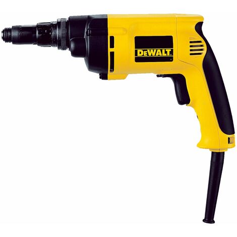Dewalt DW269K-QS - Atornillador 540W