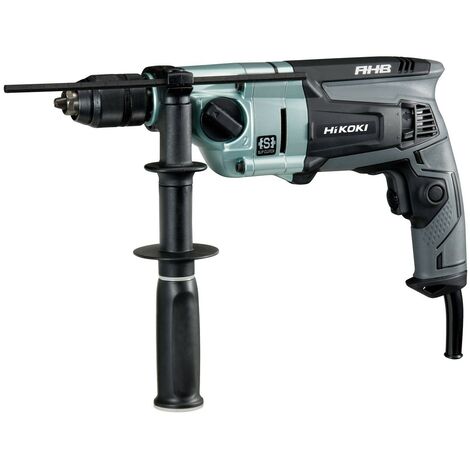 Hikoki D13VL Taladro