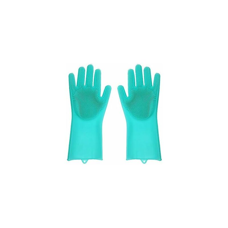 gants nitriles stériles turquoise small medium large