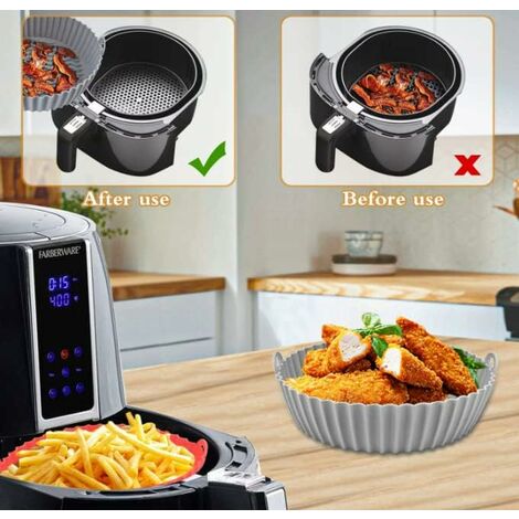 Farberware air shop fryer digital