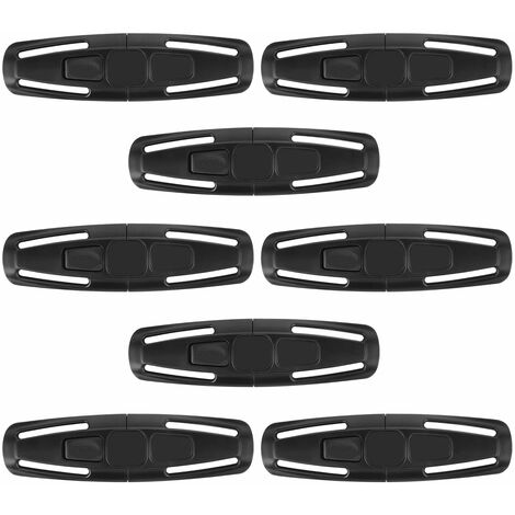 Car Baby Toddler Baby Child Safety Seat Strap Belt Harness Chest