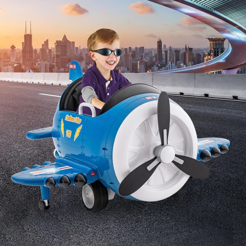4 in Linea Mini per Bambini Di 3 Anni +, Regali Natale per