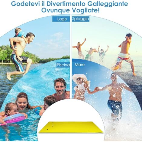 Mezze Palette Per Nuoto AQASKIN - Leggere E Resistanti Per Allenare Braccia E Dita - Unisex Per Adulti E Ragazzi - Foto 14