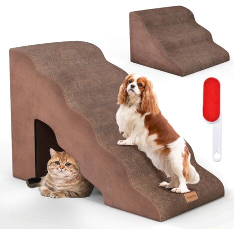 Set Blocchi Per Arrampicata Morbida - 5 Pezzi Multicolore Per Bambini - Foto 10