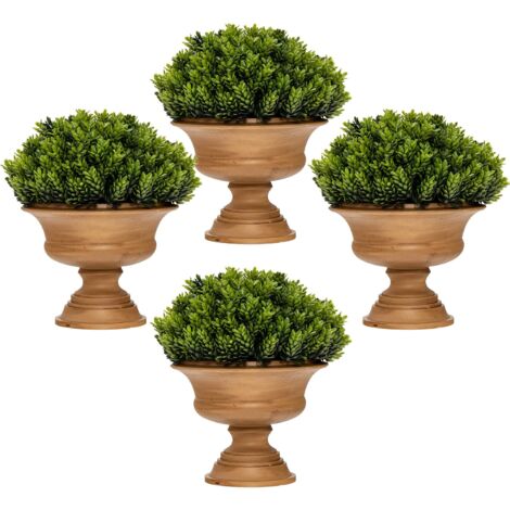 Piante artificiali con vaso | Groupon Goods