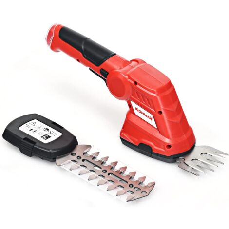 Tagliasiepi A Batteria 20V Lunghezza Di Taglio 51cm Apertura Del Dente Con Batteria 9Ah Tagliasiepi Elettrico - Foto 12