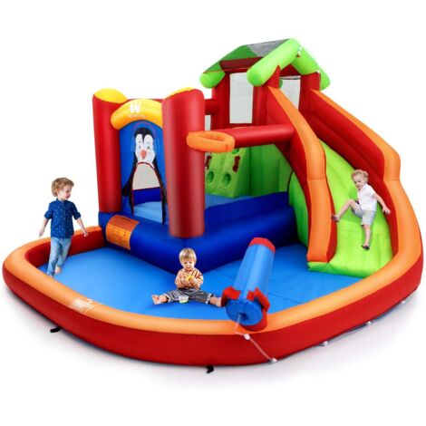 Lena Rondi Set Di Costruzioni Per Bambini 3+ Anni - 550 Pezzi In Secchiello
