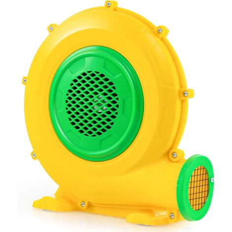 Motori Soffiatore Per Gonfiabili REH-2E 2400w In Vendita - Poly Event