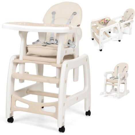 Compra Seggiolone Portatile ONNA Vesta Beige: Alzasedia Elegante e Versatile - Pieghevole - Ideale per Bambini da 6 Mesi a 3 Anni all'ingrosso