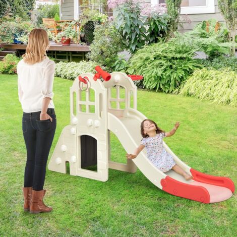 Carrello Primi Passi Balena Small Foot - Giocattolo Legno Multifunzione, Bambini 1 Anno+